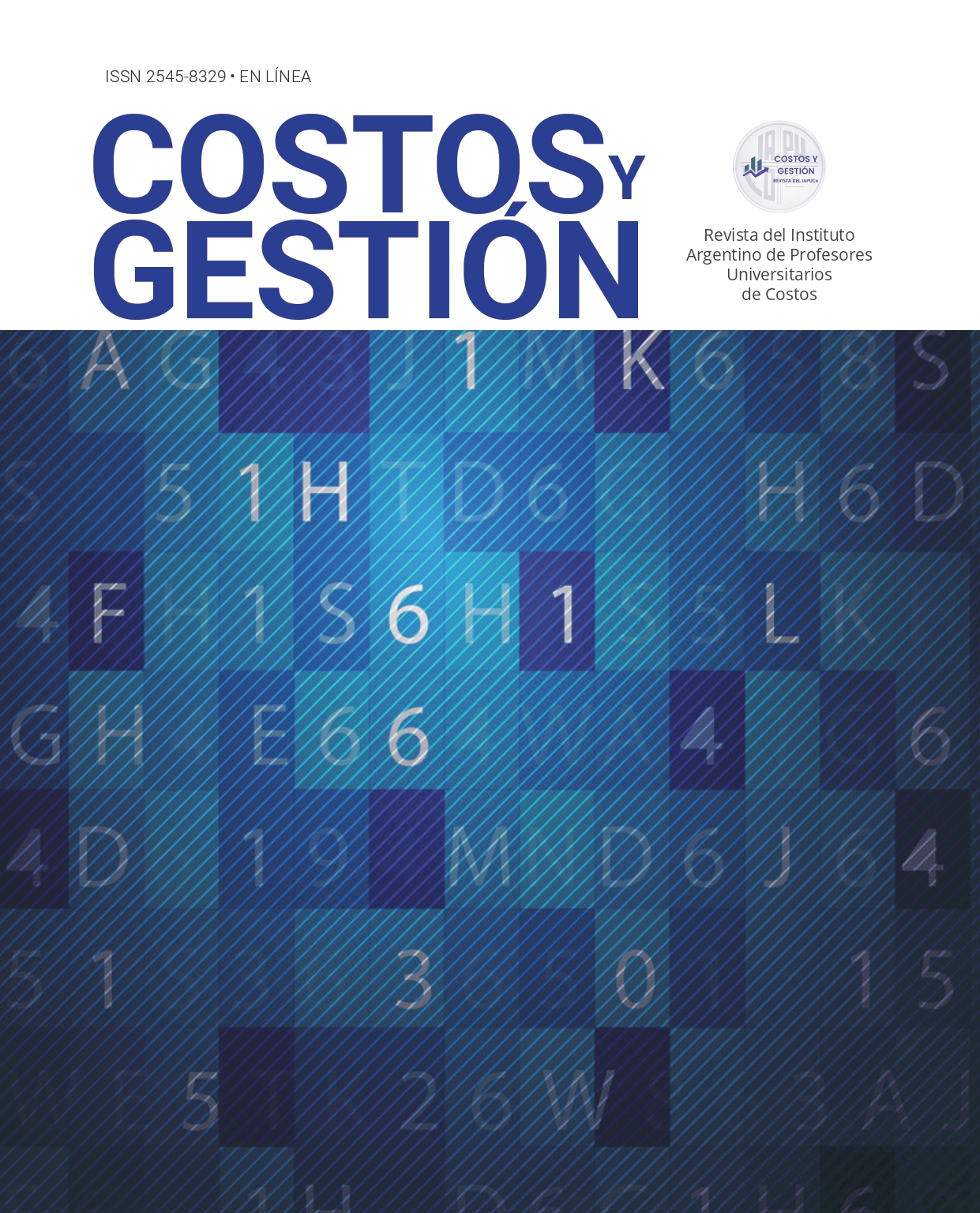 					View No. 110 (2026): Marzo-Agosto
				
